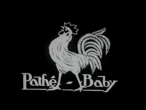 Pathé-Baby/Pathex (1922)