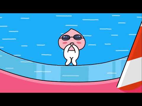 [official] 피치피치 어피치의 매력속으로! (Charming Apeach)