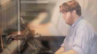 Chad Valley - Rush Rush (Paula Abdul Cover - DTLA, Fall 2012)