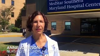 MedStar Southern Maryland Hospital Center: The Power to Heal