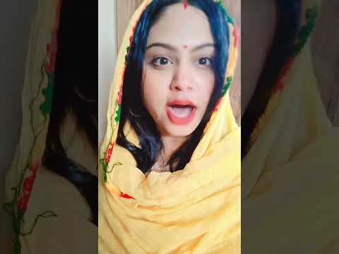 Anisha RAMAYAN - Seeta dialogue