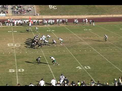 2009 AJ Hills Highlights