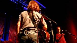 Nothing But A Song, Great Big Sea, Omaha