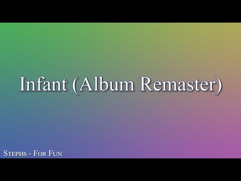 Infant