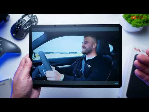 Add this to your Xmas list // TCL NXTPAPER 11 PLUS (Tablet Review)