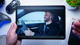 Add this to your Xmas list // TCL NXTPAPER 11 PLUS (Tablet Review)