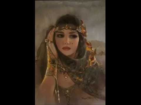 Γλυκερία - ΓΥΦΤΟΠΟΥΛΑ ΣΤΟ ΧΑΜΑΜ | Gyftopoula Sto Haman