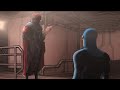 Bald Mark Vs Oliver Kid Omni Man And Powerplex New Animation Invincible War Scenepack Remake