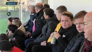 Woudrichem - Altena 0 - 4