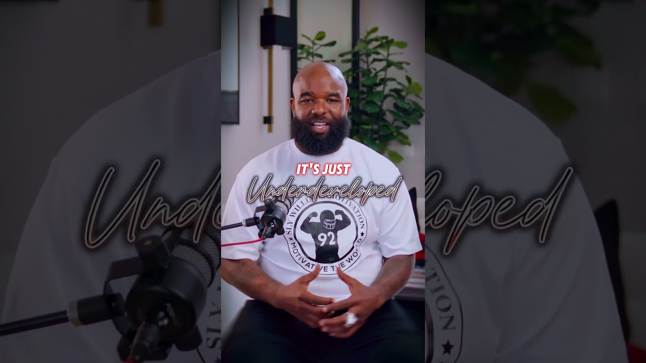 Promotional video thumbnail 4 for Champion mentality