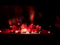 The Colliers Live - Seth Lakeman