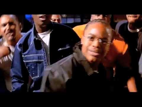 Mr Pookie - Crook For Life (Official Video)