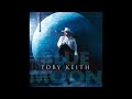 Does That Blue Moon Ever Shine on You - Toby Keith