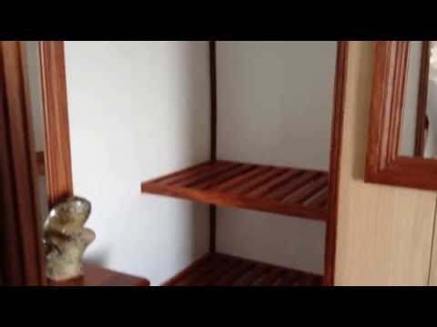 Umbozha House Boat - My Room