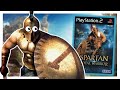 Do You Remember Spartan Total Warrior
