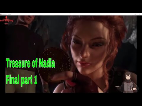 Treasure of Nadia v1 0112 Final part1