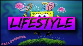 [FREE] Gucci Mane x Zaytoven Type Beat Feb 2017 - &quot;Lifestyle&quot; (Prod. Issa Alien)
