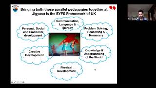 The Shishya Jigyasa Academy Video