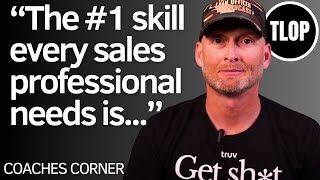 The #1 Skill Every Mortgage Professional Needs | Coaches Corner