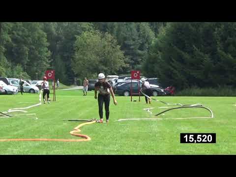 SDH Karlinky ženy - TRÉNINK KOŠŤÁLOV 2023