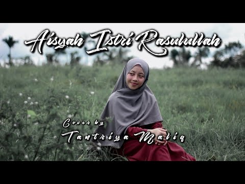 aisyah-istri-rasulullah-tantriya-maliq-cover