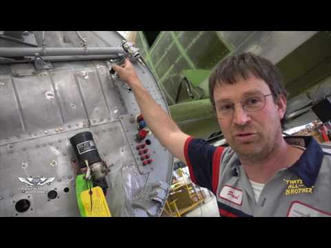 That's All, Brother - June 2017