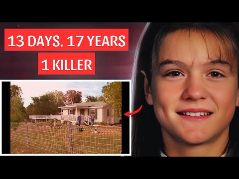 The Jessica Dishon Murder Case in Kentucky:Buried Evidence,False Accusations...and a Lurking Monster