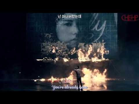 [Kara+Hangul] [Vietsub] [Engsub] BIGBANG Taeyang - Eyes nose lips