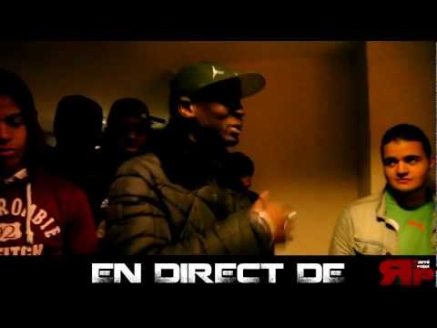 EN DIRECT DE CACHAN (94230) BY RAMI PROJET ("EN DIRECT DE" EPISODE 38)