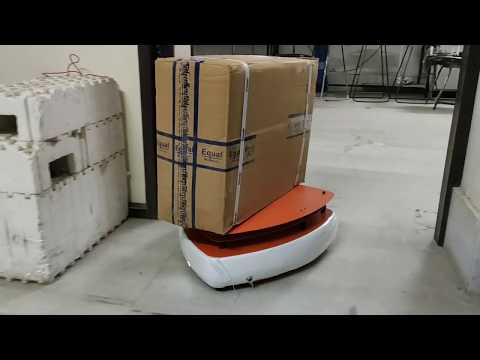 Mobile Robot