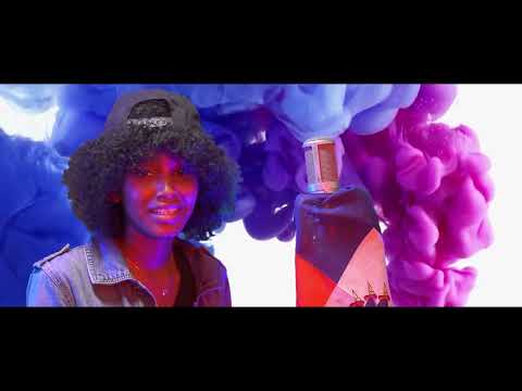 Sarah Djina Ilsaint - Sa fe'n mal - (full HD) video official full love 🔥🔥