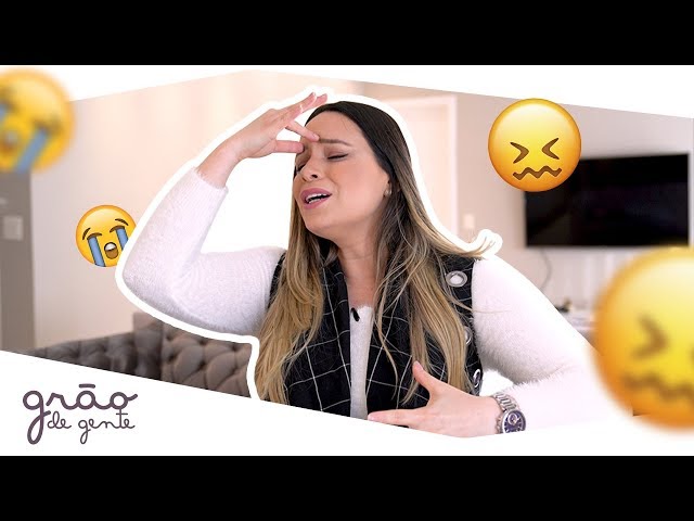 AMAMENTAÇÃO: UM DESAFIO QUE VALE A PENA | MATERNIDADE REAL #18 com Milla Cabral