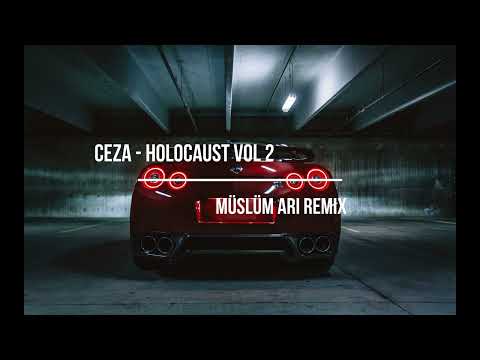 Ceza - Holocaust Vol 2 (Müslüm Arı Remix)