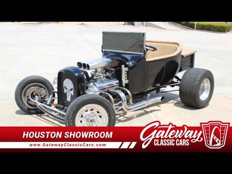 1923 Ford T Bucket (CC-2098567) for sale in Houston, Texas