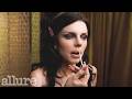 Julia Fox S Chatty Getting Ready Routine For A Night Out Allure