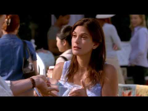 Paul Young's Yard Sale - Desperate Housewives 1x06 Scene