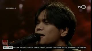 Download lagu Stand Here Alone - Hilang Harapan Live At TVRI mp3