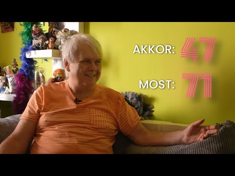 47 évesen jöttem rá: meleg vagyok | Meleg szemmel 205.