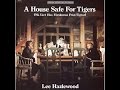 Lee Hazlewood - A House Safe for Tigers (Choir)