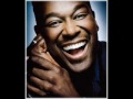 Luther Vandross - Little Miracles (Happen Everyday) [up-pitched, and turned around tonally]]