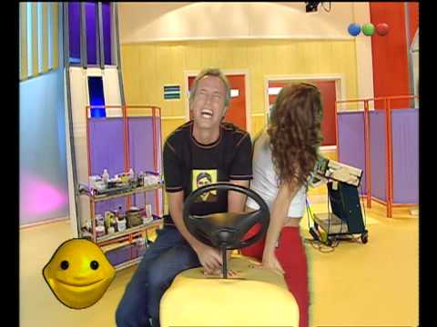 Flor y Marley Se van a otro canal a ver a Chiche Gelblung  - El show de la tarde