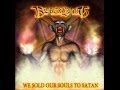 BLACK LUNG We Sold Our Souls To Satan Full Album August 2012 All Rights Reserved