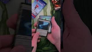 Opening Avatar packs!  #mtg #packopening