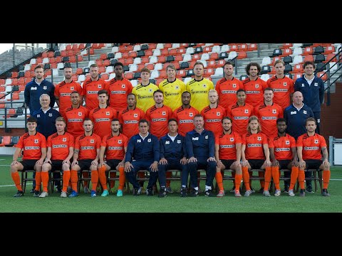 LIVE | Katwijk - ODIN '59