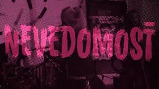 Video The Plan C - Nevedomosť [Official Visualizer Video]