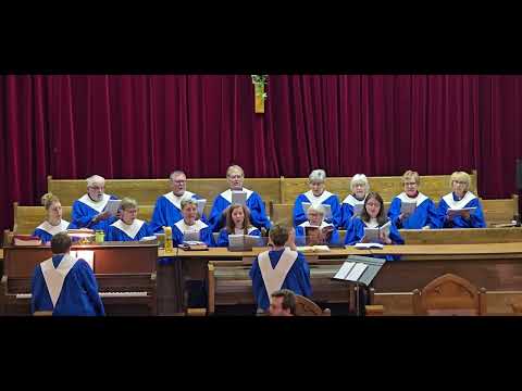 "Love Us Into Fullness"