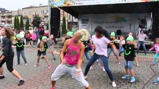 preview picture of video 'ZUMBA SOCHACZEW'
