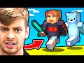 I Played Bedwars With Chandler From MrBeast...