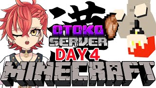 【MINECRAFT】毎日配信みたいになってる【＃漢鯖】