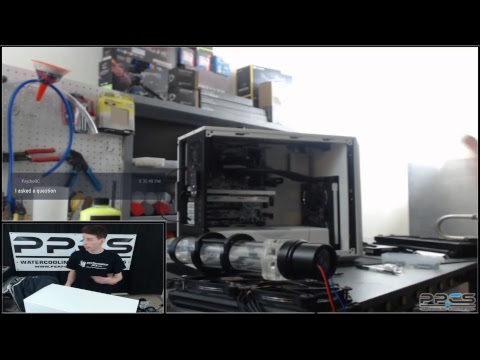 Builder's Club Live Show - Loop Planning